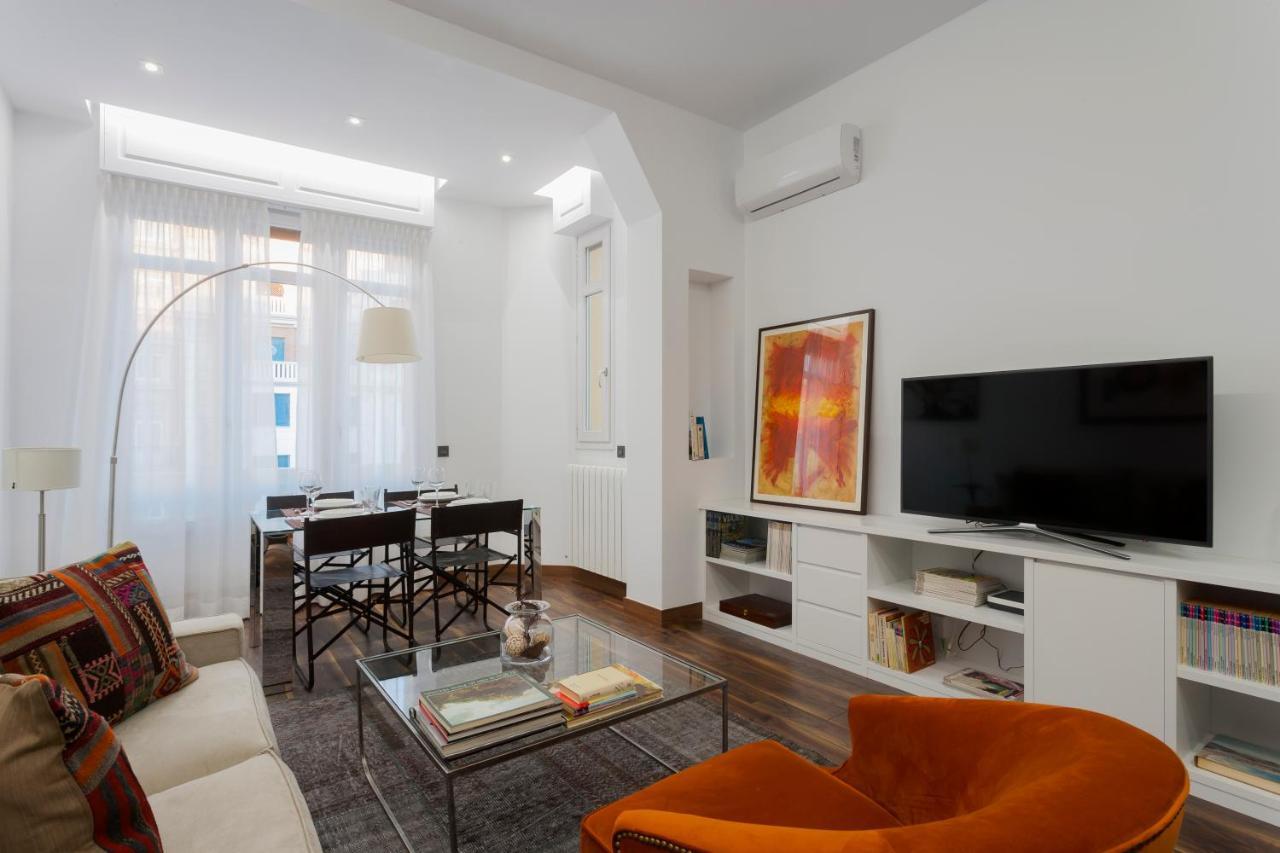 מדריד Dobohomes - Gran Via 2 מראה חיצוני תמונה