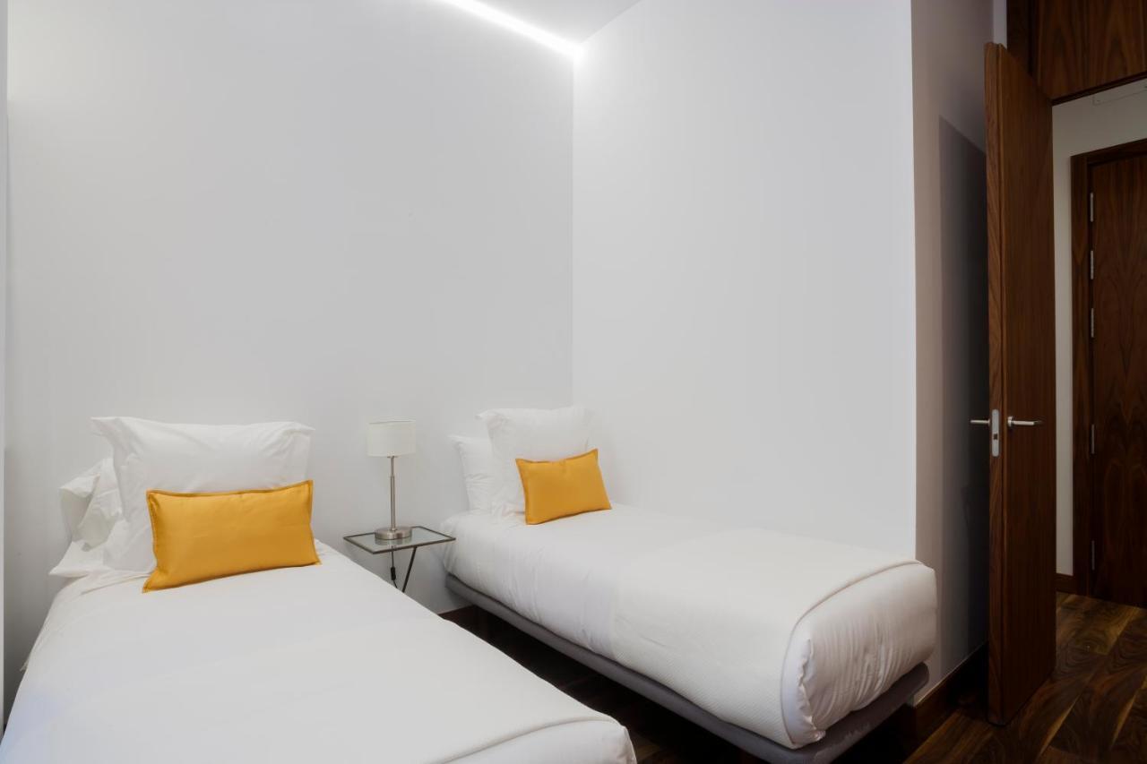 מדריד Dobohomes - Gran Via 2 מראה חיצוני תמונה