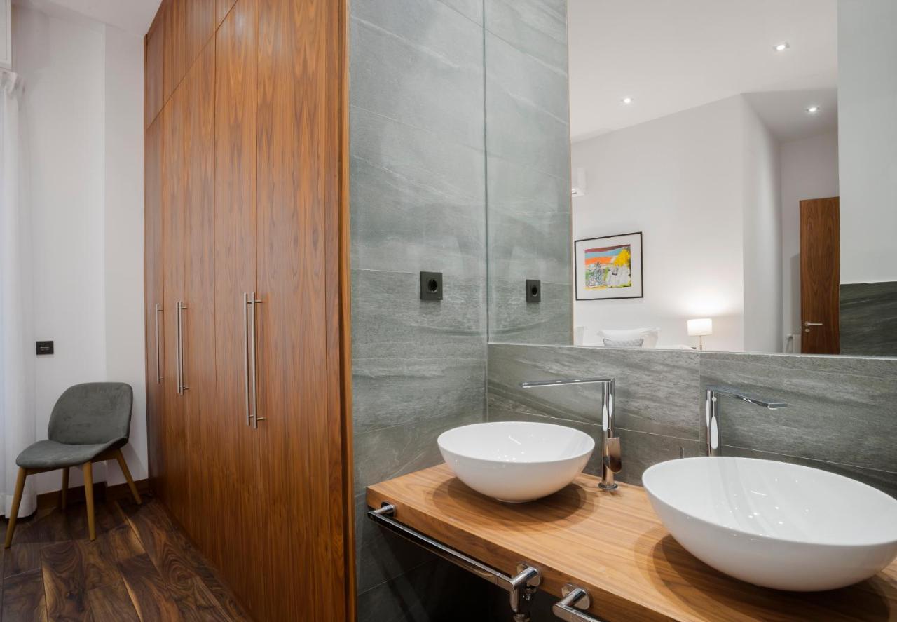 מדריד Dobohomes - Gran Via 2 מראה חיצוני תמונה